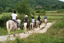 Croatia-Velebit Nature Park-Cowboy Eco Retreat